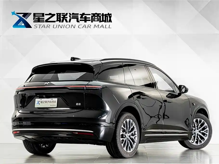 NIO ES6 2025