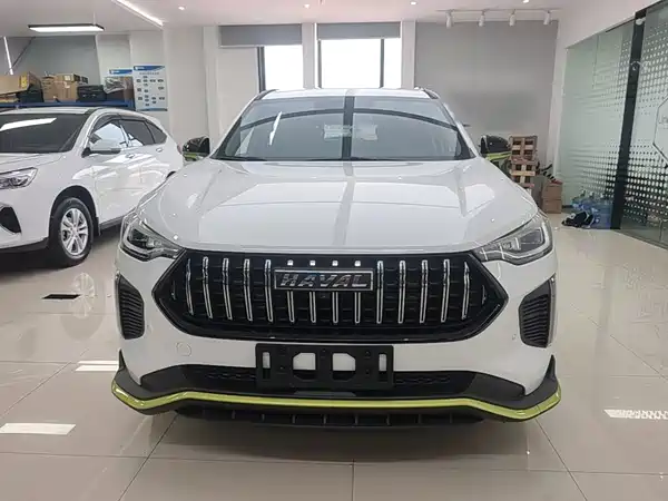 Haval Red Rabbit 2022