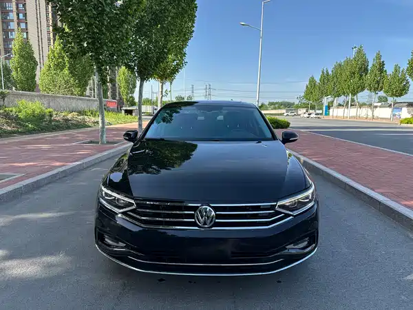 Volkswagen Magotan 2020