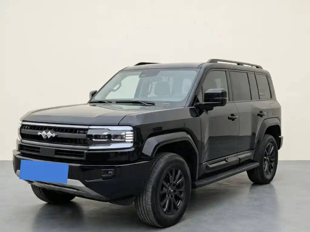 Fang Cheng Bao Leopard 5 2025