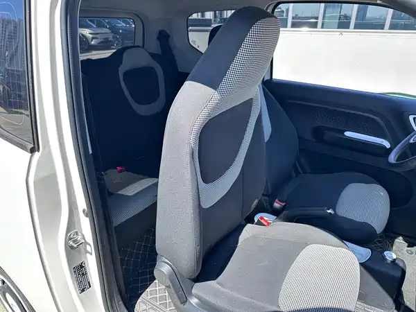 Wuling Hongguang MINIEV 2024