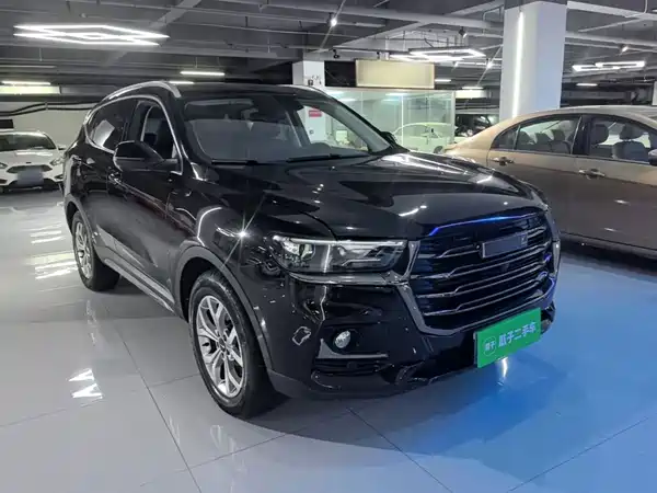 Haval H6 2023