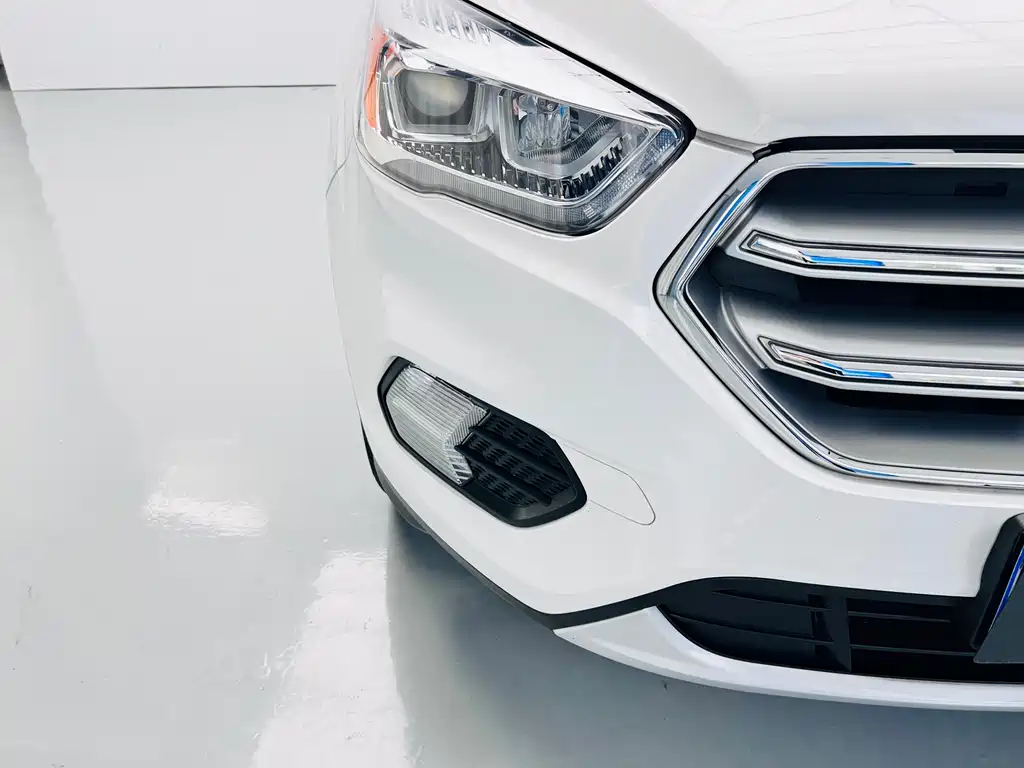 Ford Kuga 2017