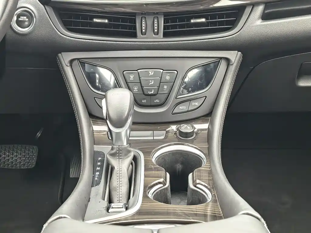 Buick Envision Plus 2019 — фото 14