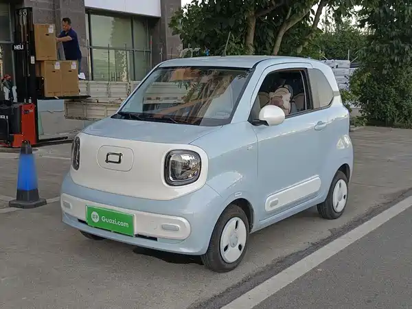 Bestune Pony 2025