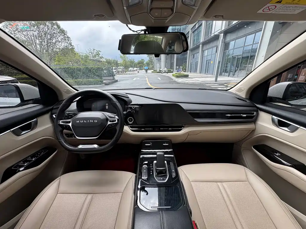 Wuling Capgemini 2021 — фото 9