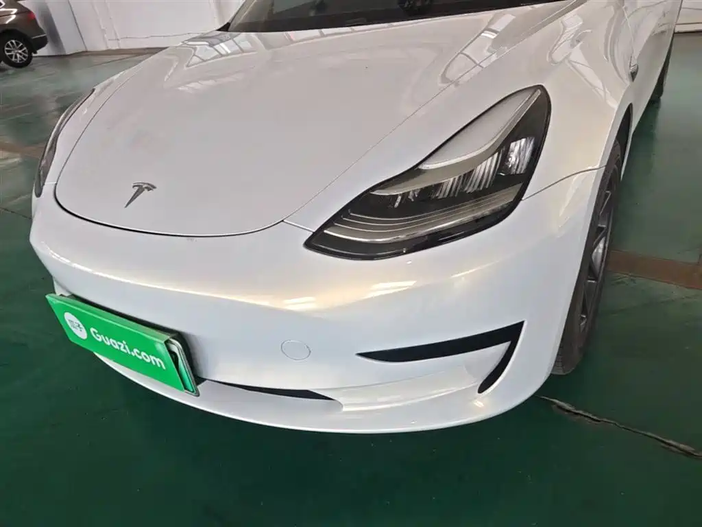 Tesla Model 3 2020 — фото 18