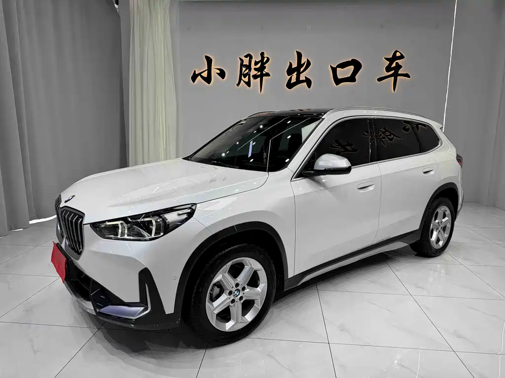 BMW X1 2023