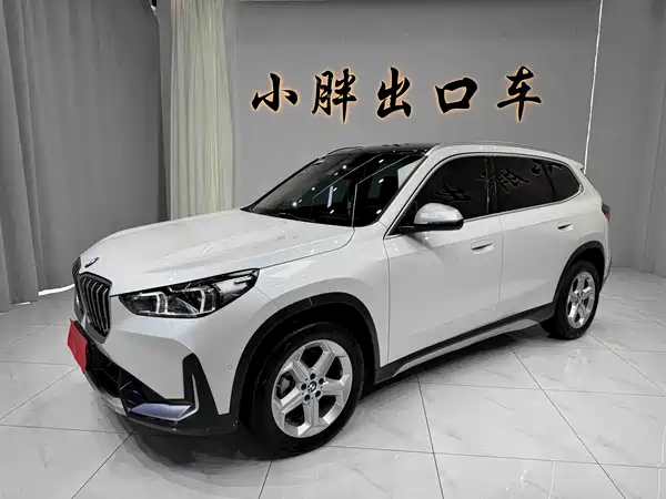 BMW X1 2023