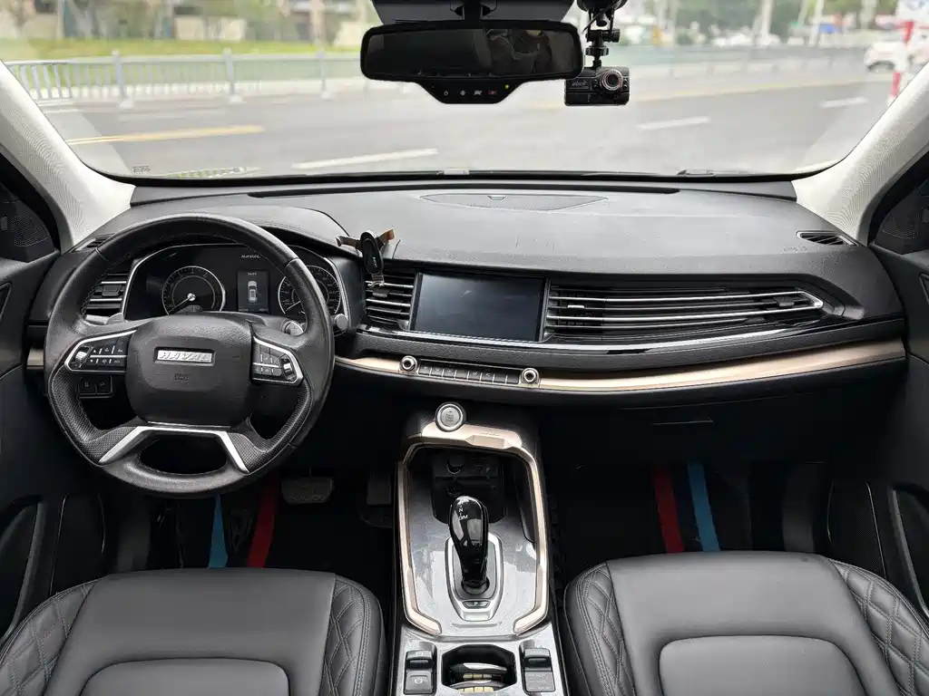 Haval H6 2020