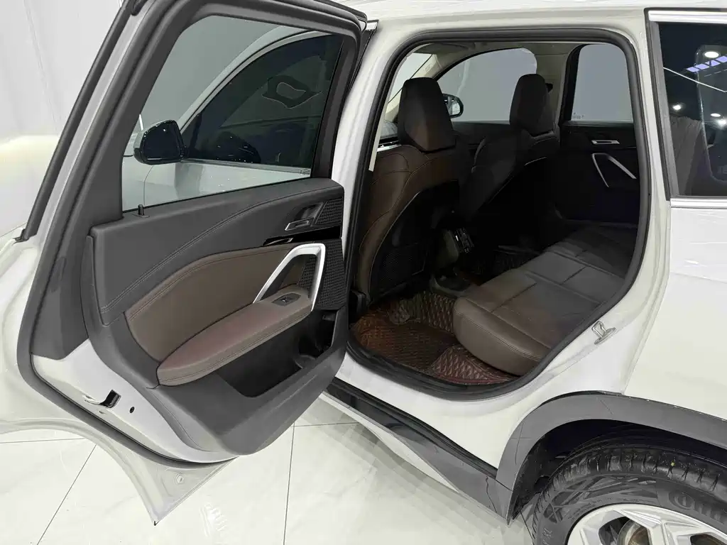 BMW X1 2023 — фото 16