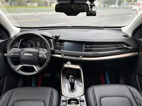 Haval H6 2020