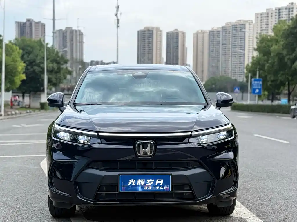 Honda Breeze 2024 — фото 2