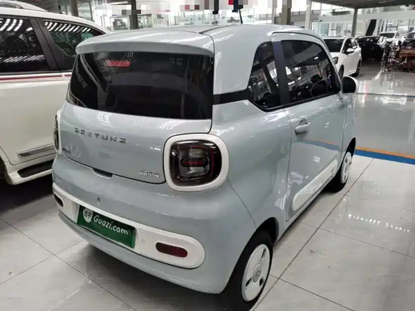 Bestune Pony 2025