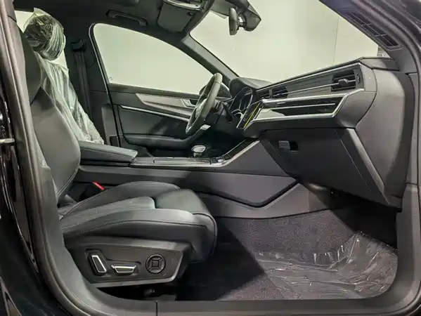 Audi A6L 2026