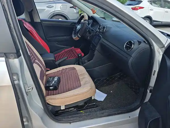 Volkswagen Jetta 2018
