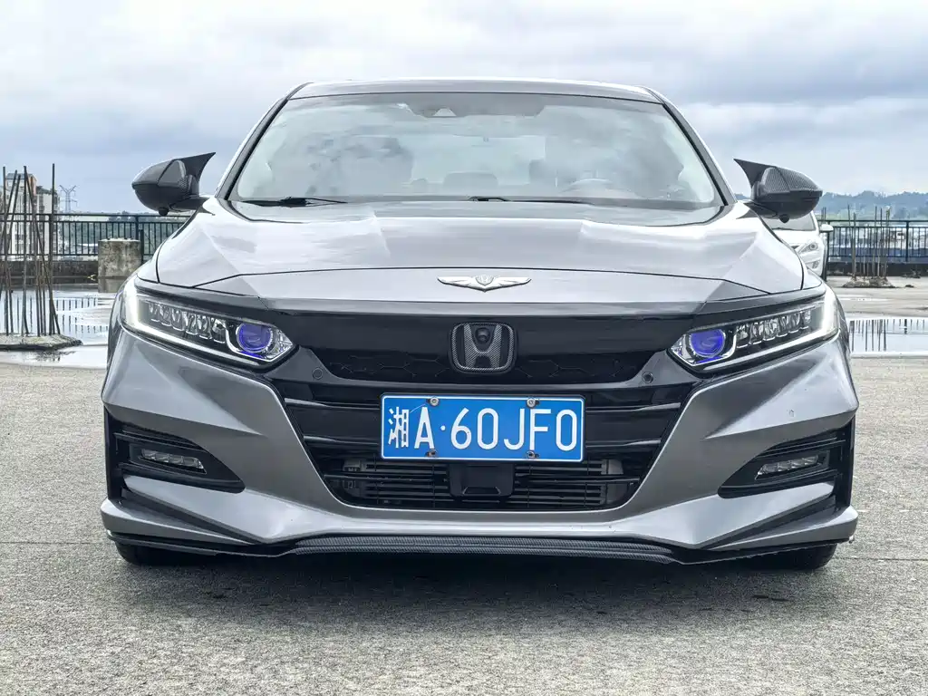 Honda Accord 2020
