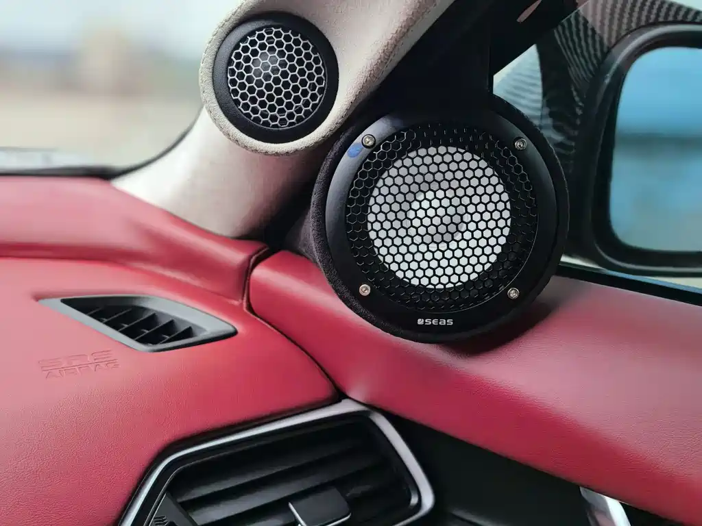 Honda Accord 2020 — фото 12