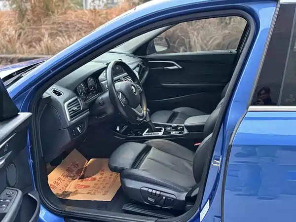 BMW 1 Series 2018