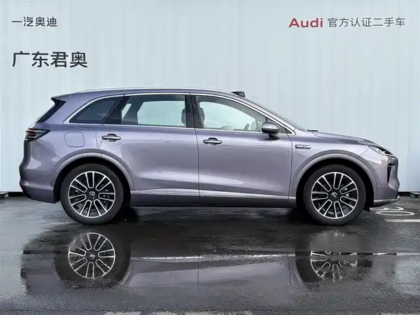 Shangjie H5 2025