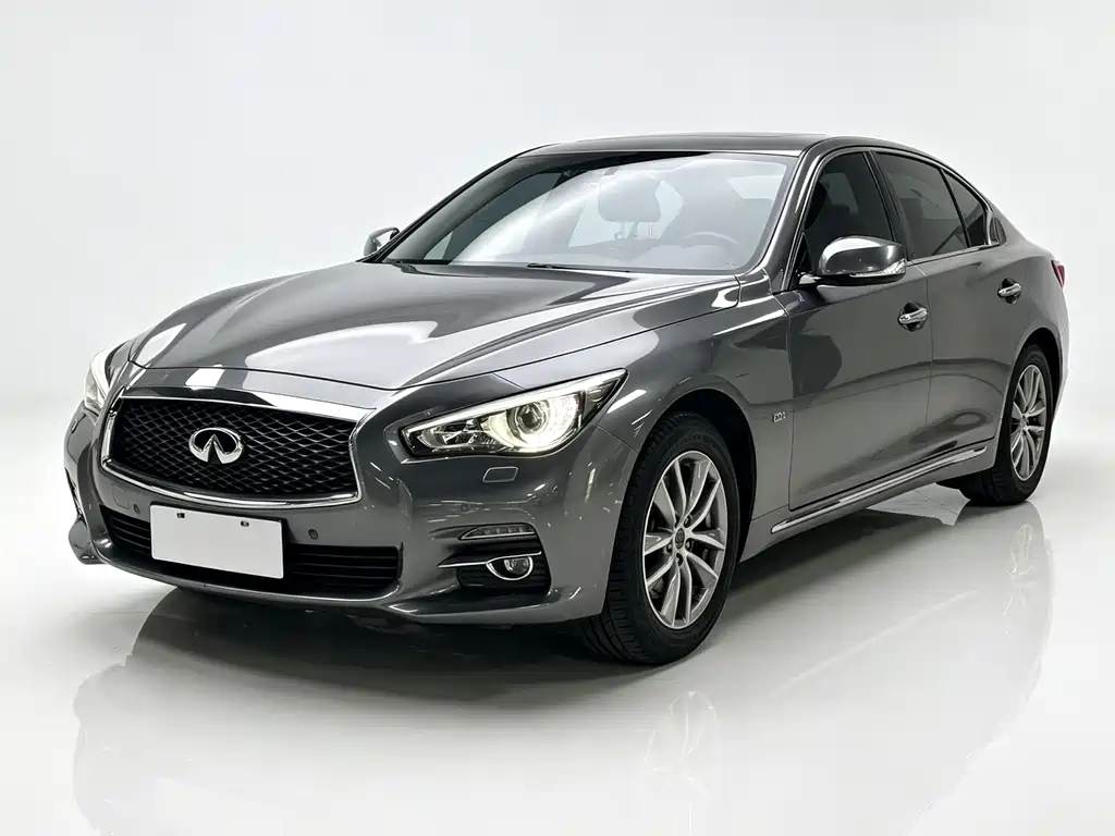 Infiniti Q50L 2016