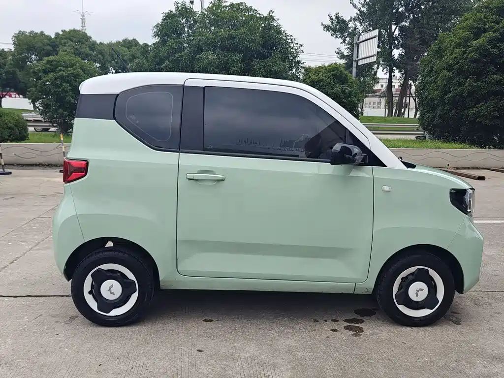 Wuling MINIEV 2023