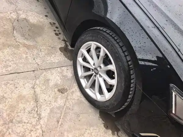 Audi A6L 2020