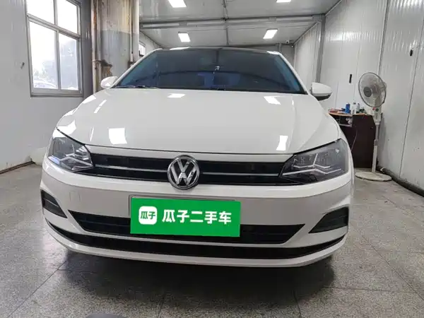 Volkswagen Polo 2020