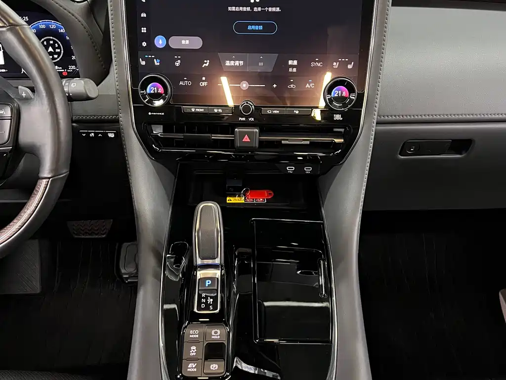 Toyota Alphard 2026 — фото 19