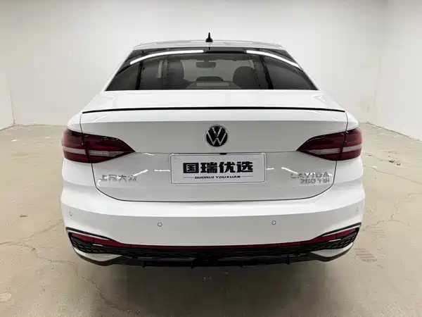 Volkswagen Lavida 2023