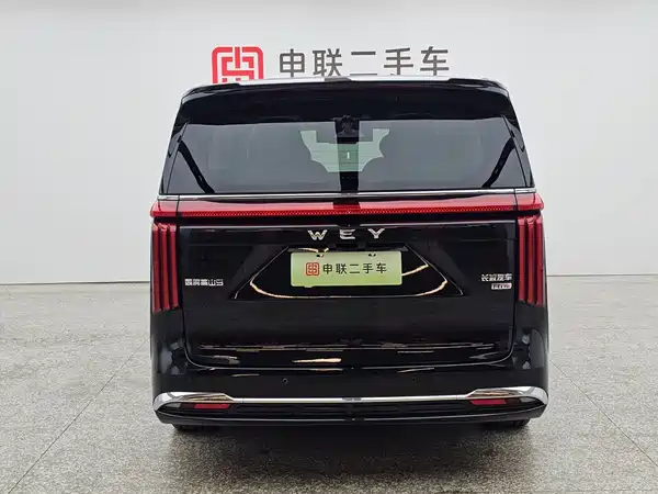 Wey 2025