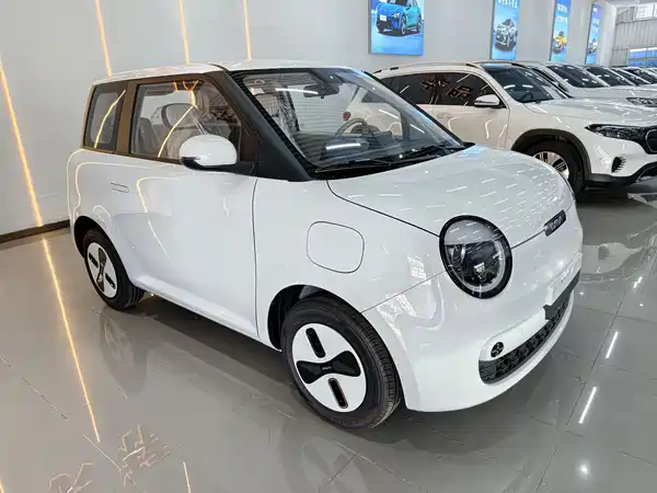 Changan Lumin 2026