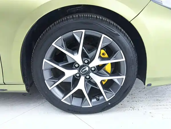 GAC Trumpchi Empow 2021