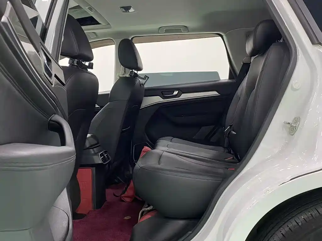Haval H6 2019