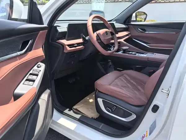 Changan CS75PLUS 2023