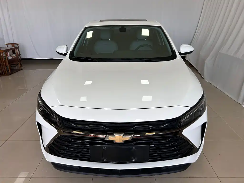Chevrolet Monza 2023