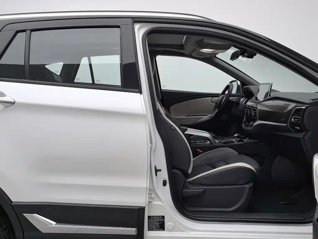 Haima seahorse 6P 2020 — фото 23