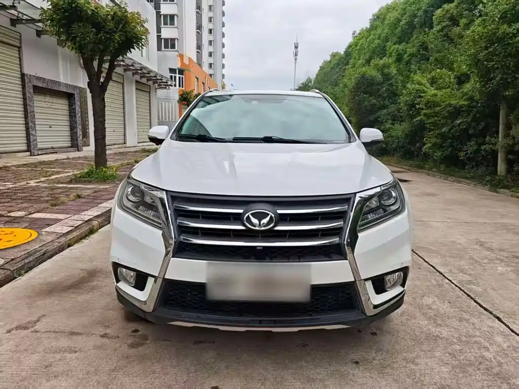 Huasu Huansu S6 2016