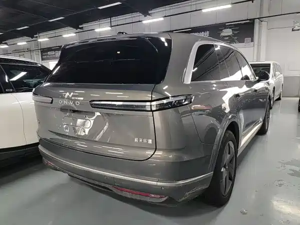 Onvo L90 2025