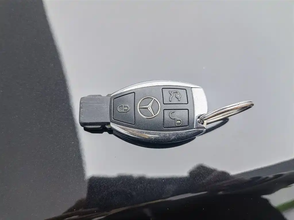 Mercedes-Benz S-Class 2014 — фото 19