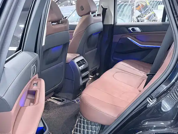 BMW X5 2020
