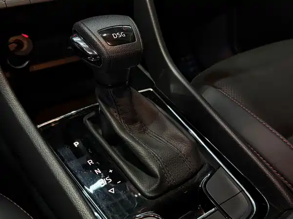 Skoda Karoq 2022