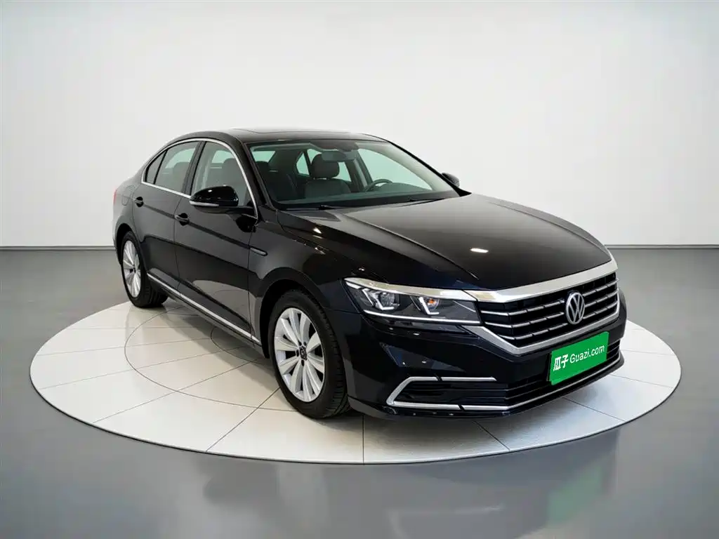 Volkswagen Passat 2021