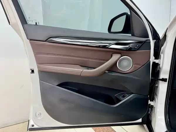 BMW X1 2023