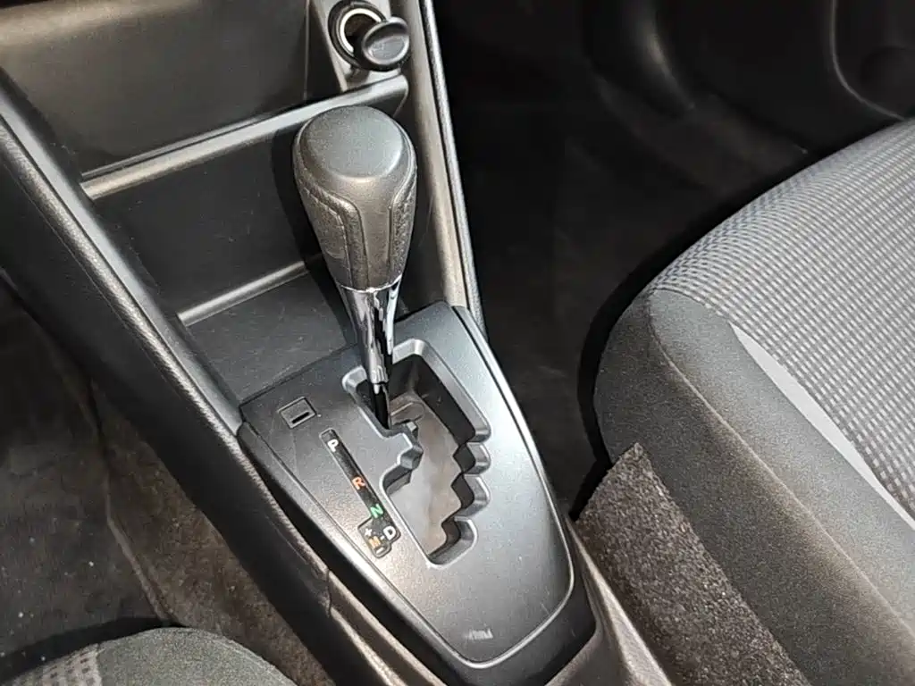 Toyota Vios FS 2022 — фото 14
