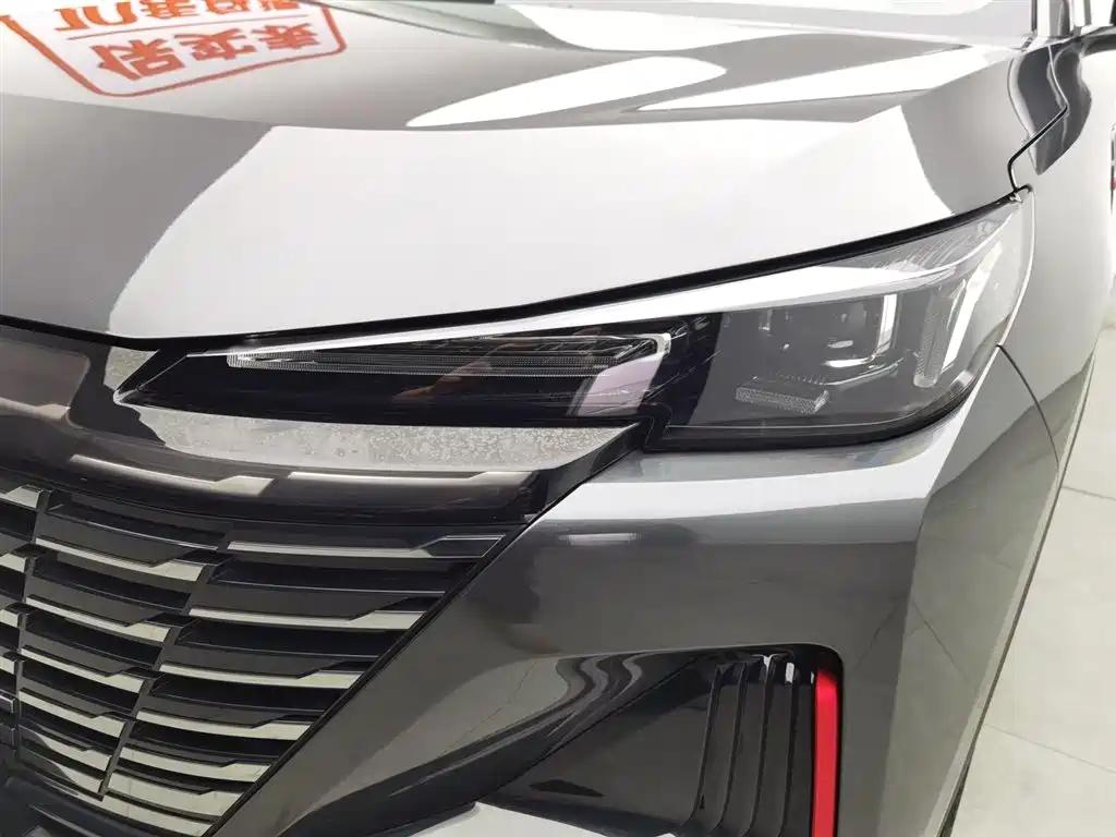Changan CS55PLUS 2023 — фото 7
