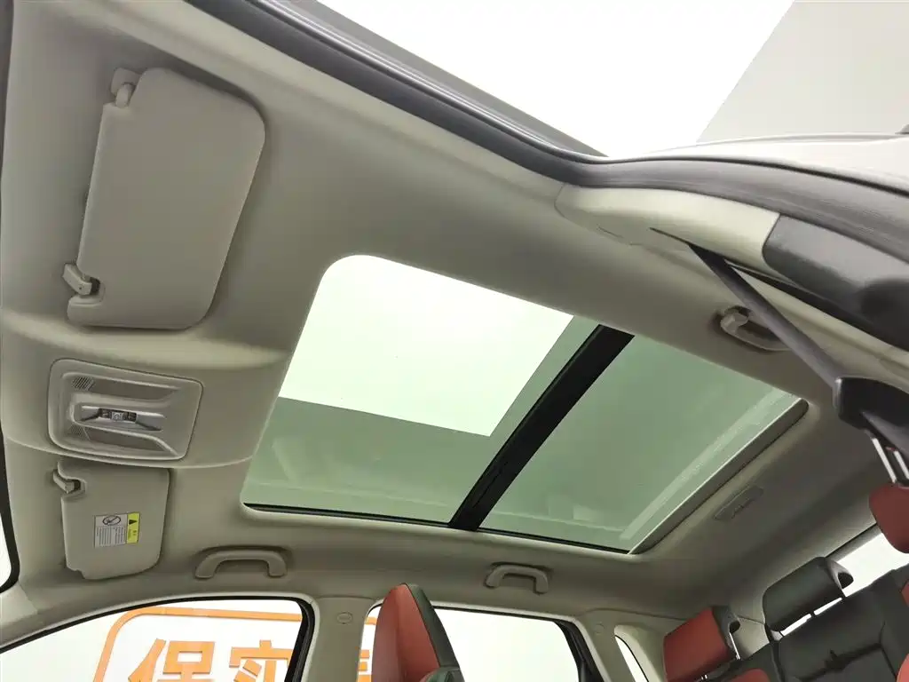 Changan CS55PLUS 2023 — фото 14