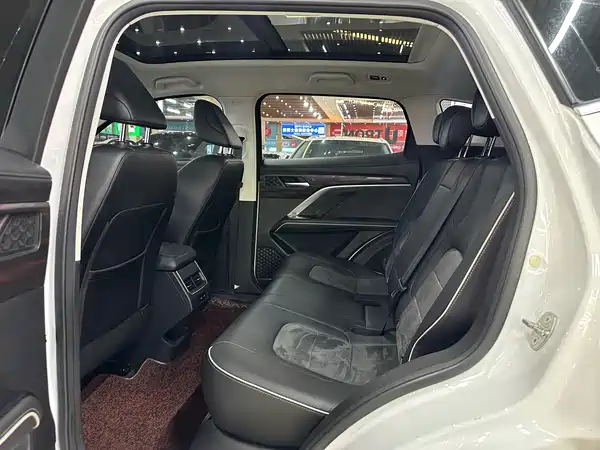 Haval H6 2021