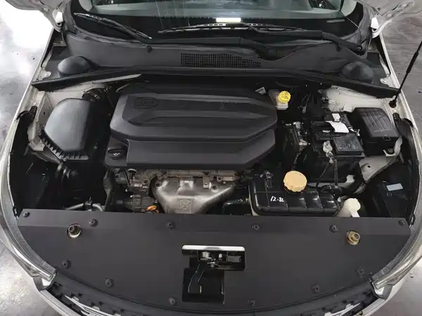 Baojun 310W 2018