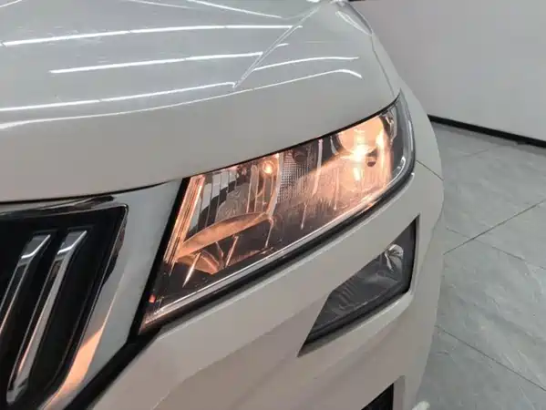 Skoda Kodiaq 2020